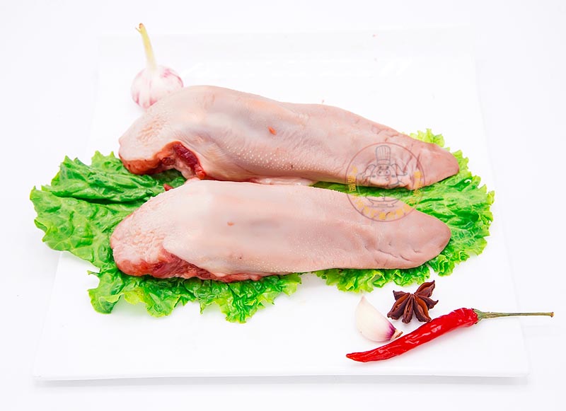 豬舌